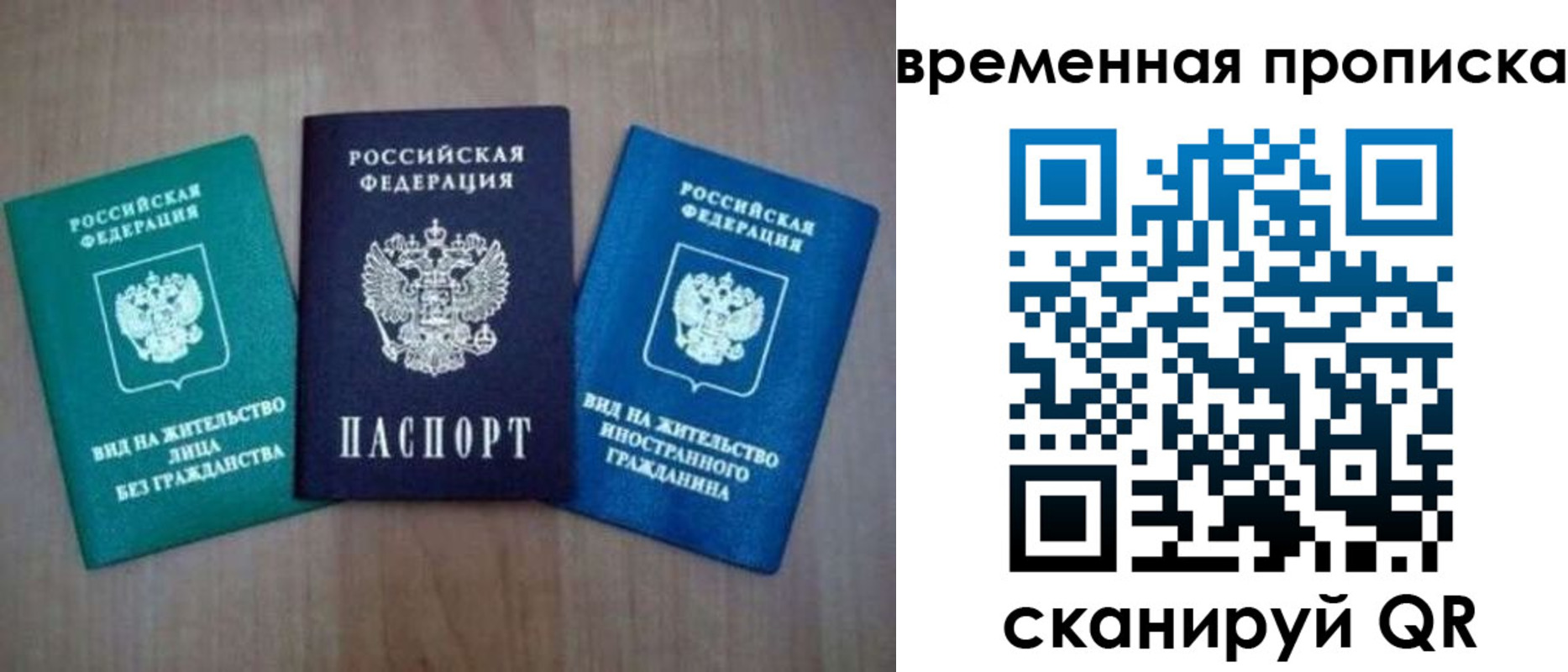 прописка иностранных граждан в Горячем Ключе